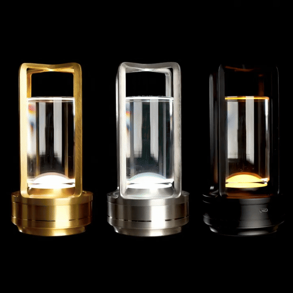 Eternity - Table Lamp Lights Of Sweden - US