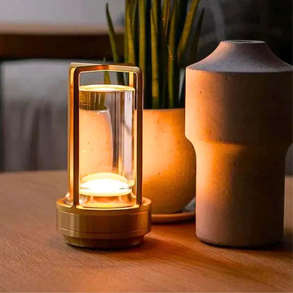 Eternity - Table Lamp Lights Of Sweden - US