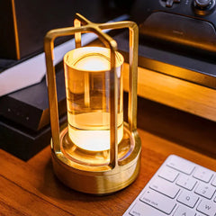 Eternity - Table Lamp Lights Of Sweden - US