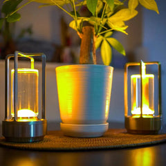 Eternity - Table Lamp Lights Of Sweden - US