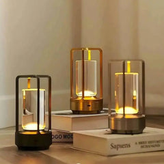 Eternity - Table Lamp Lights Of Sweden - US