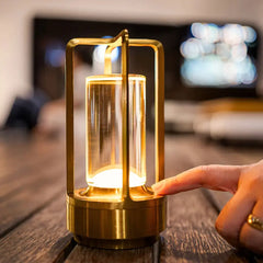 Eternity - Table Lamp Lights Of Sweden - US
