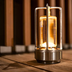 Eternity - Table Lamp Lights Of Sweden - US