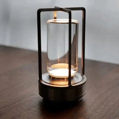 Eternity - Table Lamp Lights Of Sweden - US